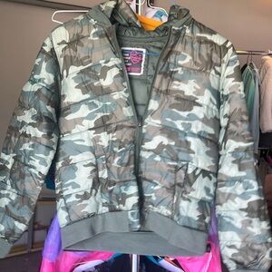 Justice Jacket 14/16